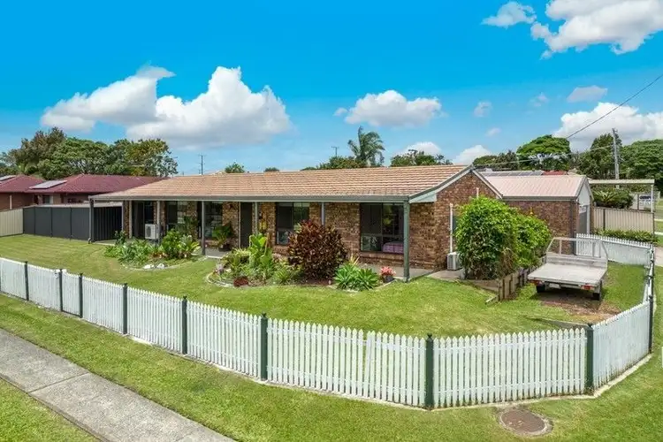 Sixth view of Homely house listing, 9 Callaghan Way, Capalaba QLD 4157