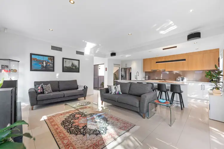 Second view of Homely house listing, 3C Moreland Avenue, Mitchell Park SA 5043