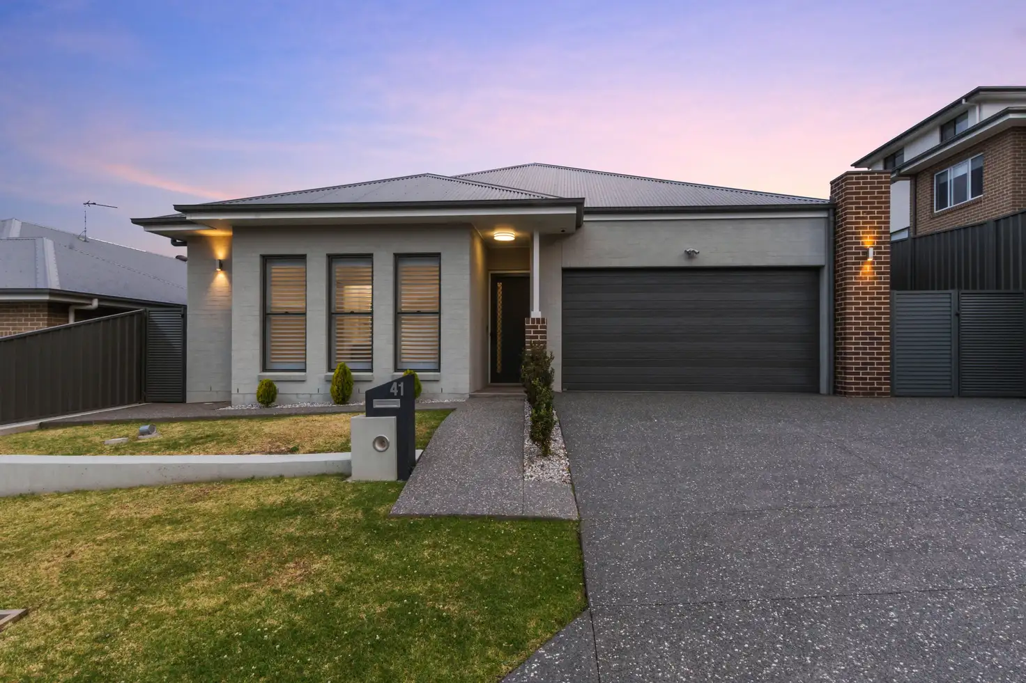 Main view of Homely house listing, 41 Osage Street, Horsley NSW 2530