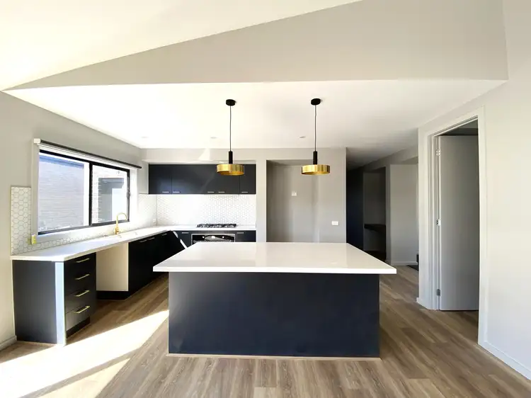 Main view of Homely house listing, 12 Albiston Drive, Warrnambool VIC 3280