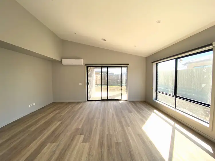 Second view of Homely house listing, 12 Albiston Drive, Warrnambool VIC 3280