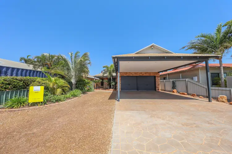 Main view of Homely house listing, 51 Nickol Road, Nickol WA 6714