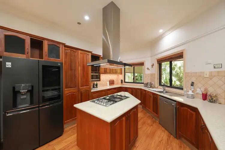 Second view of Homely house listing, 51 Nickol Road, Nickol WA 6714