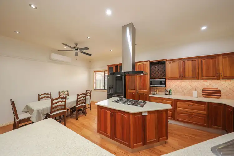 Fifth view of Homely house listing, 51 Nickol Road, Nickol WA 6714
