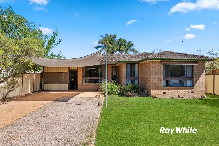 9 Chisholm Street, Quakers Hill NSW 2763