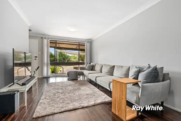 Second view of Homely house listing, 9 Chisholm Street, Quakers Hill NSW 2763