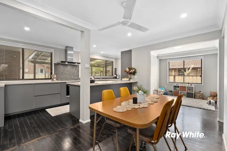 Fourth view of Homely house listing, 9 Chisholm Street, Quakers Hill NSW 2763