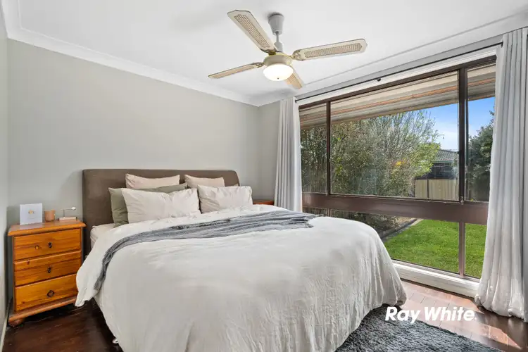 Fifth view of Homely house listing, 9 Chisholm Street, Quakers Hill NSW 2763