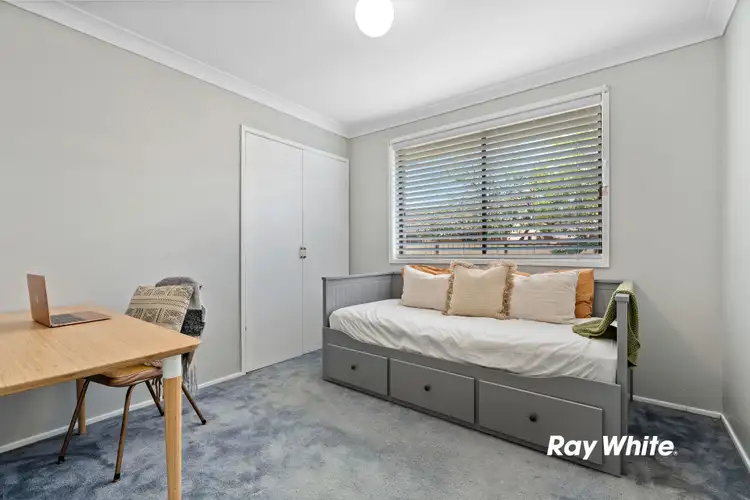 Seventh view of Homely house listing, 9 Chisholm Street, Quakers Hill NSW 2763