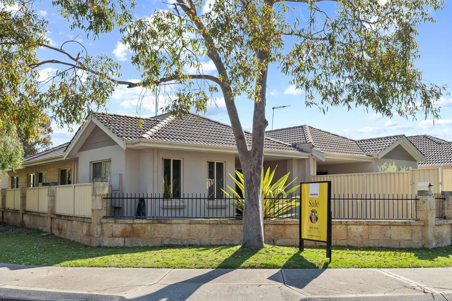 Main view of Homely house listing, 1A CLIVEDEN Avenue, Wellard WA 6170