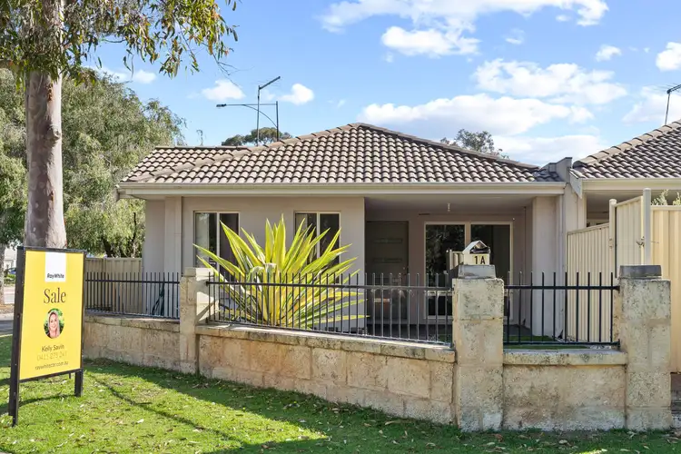 Third view of Homely house listing, 1A CLIVEDEN Avenue, Wellard WA 6170