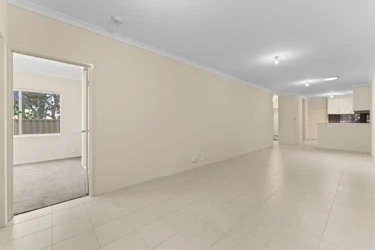 Fifth view of Homely house listing, 1A CLIVEDEN Avenue, Wellard WA 6170