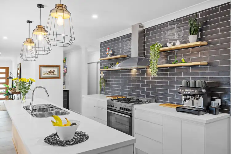 Second view of Homely house listing, 4 Butcherbird Crescent, Bli Bli QLD 4560