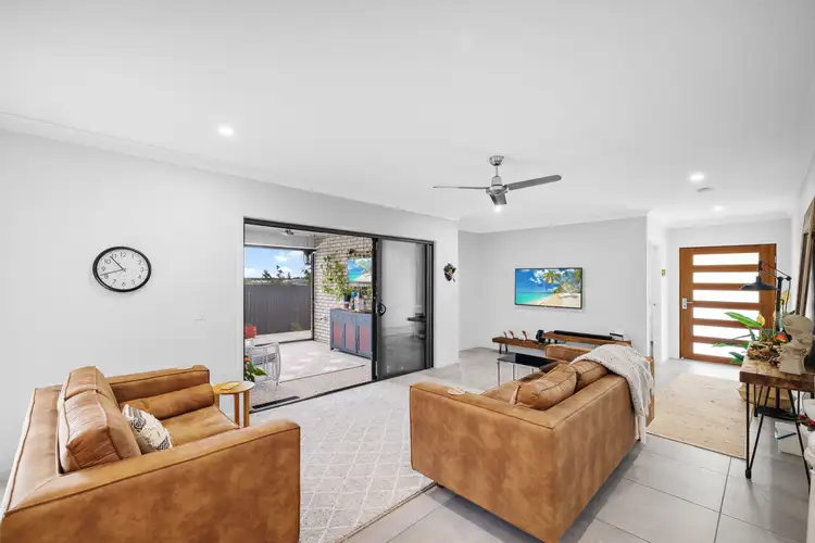 Sixth view of Homely house listing, 4 Butcherbird Crescent, Bli Bli QLD 4560