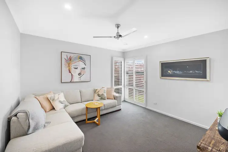 Seventh view of Homely house listing, 4 Butcherbird Crescent, Bli Bli QLD 4560