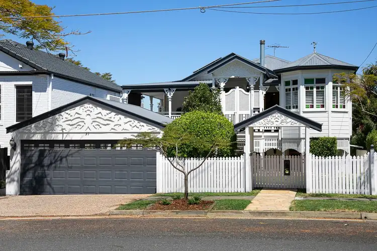 Main view of Homely house listing, 37 Bowley Street, Hendra QLD 4011