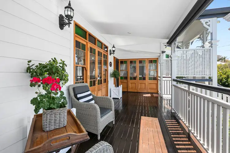 Fourth view of Homely house listing, 37 Bowley Street, Hendra QLD 4011