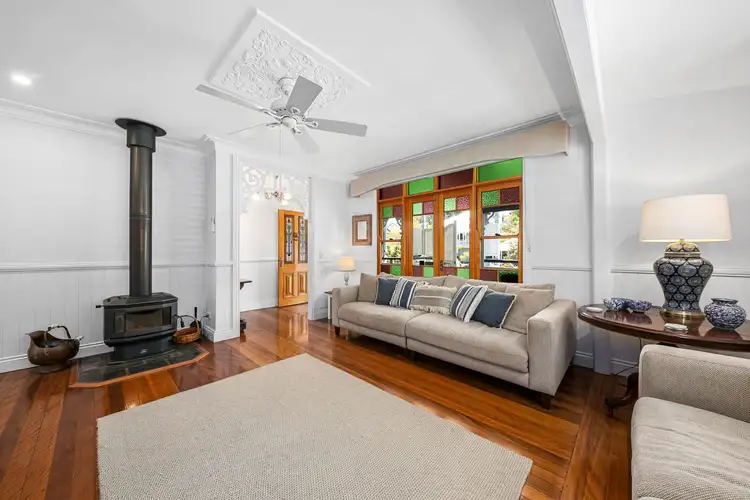 Sixth view of Homely house listing, 37 Bowley Street, Hendra QLD 4011