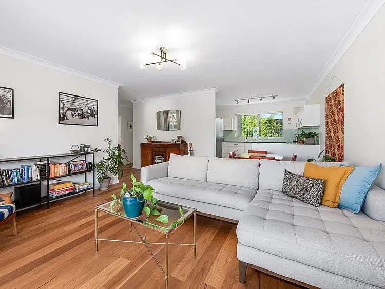 Main view of Homely apartment listing, 7/120 Langshaw Street, New Farm QLD 4005