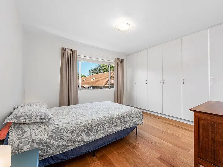 Sixth view of Homely apartment listing, 7/120 Langshaw Street, New Farm QLD 4005