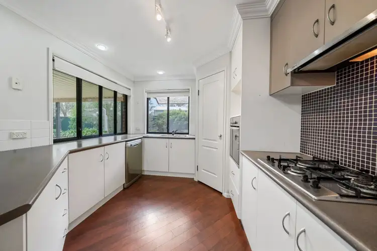 Second view of Homely house listing, 6 Matthew Court, Crows Nest QLD 4355