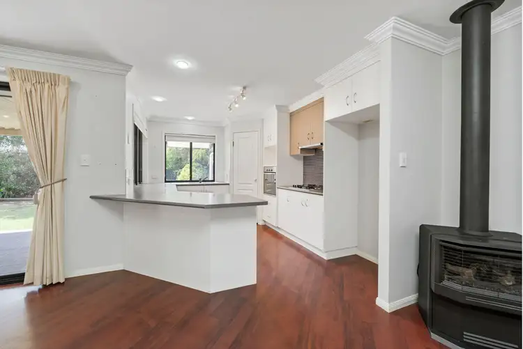 Third view of Homely house listing, 6 Matthew Court, Crows Nest QLD 4355
