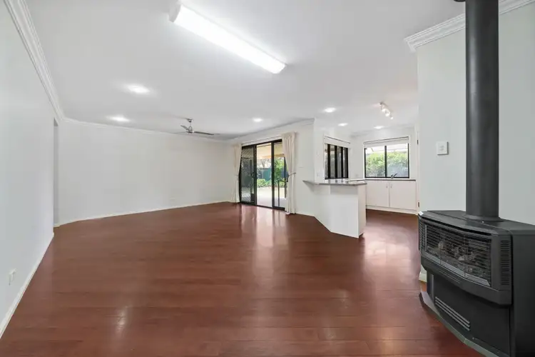 Fourth view of Homely house listing, 6 Matthew Court, Crows Nest QLD 4355