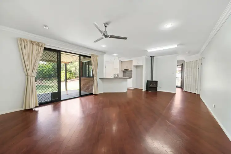 Fifth view of Homely house listing, 6 Matthew Court, Crows Nest QLD 4355