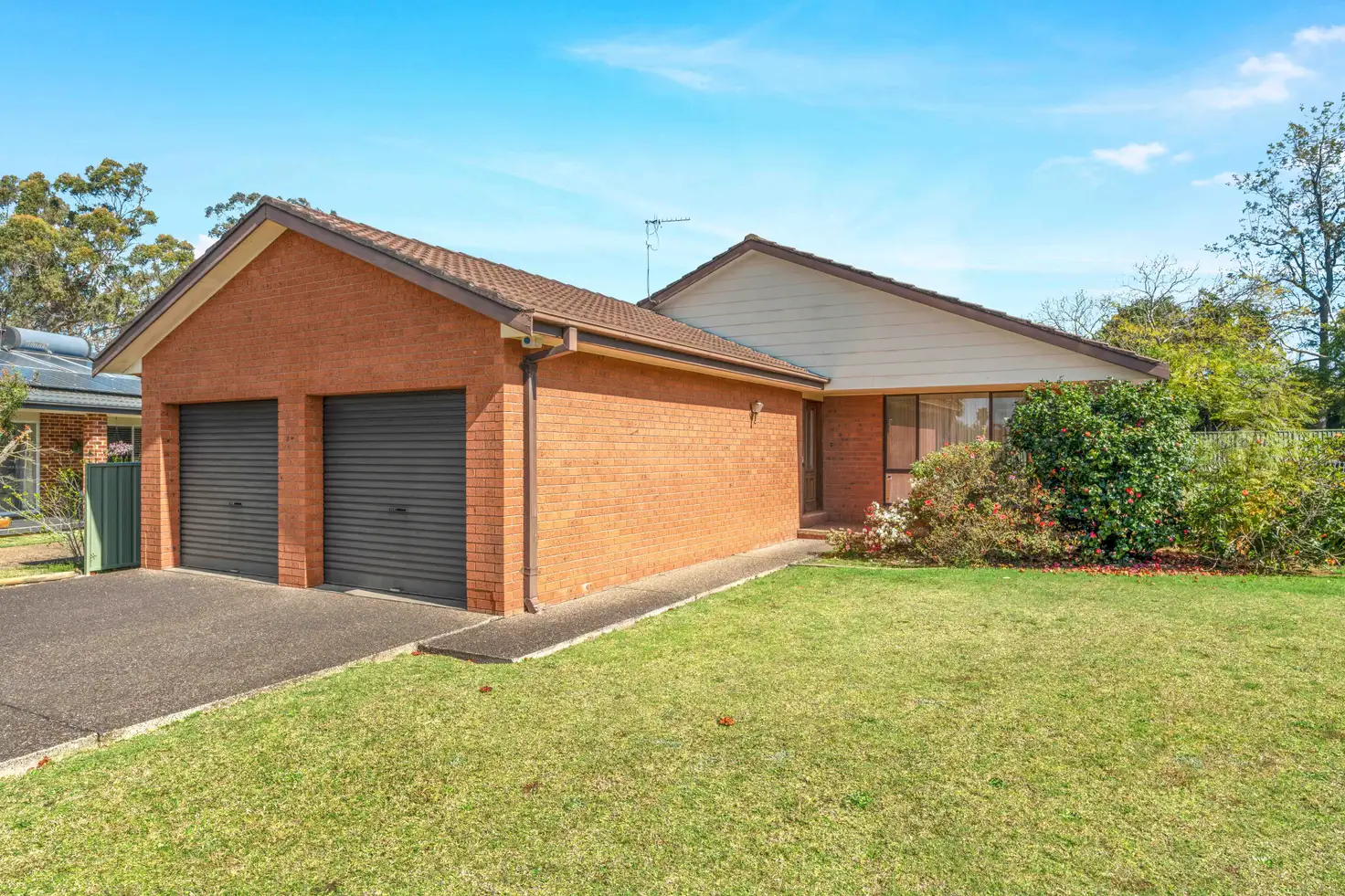 Main view of Homely house listing, 10 Helsinki Parade, Bomaderry NSW 2541