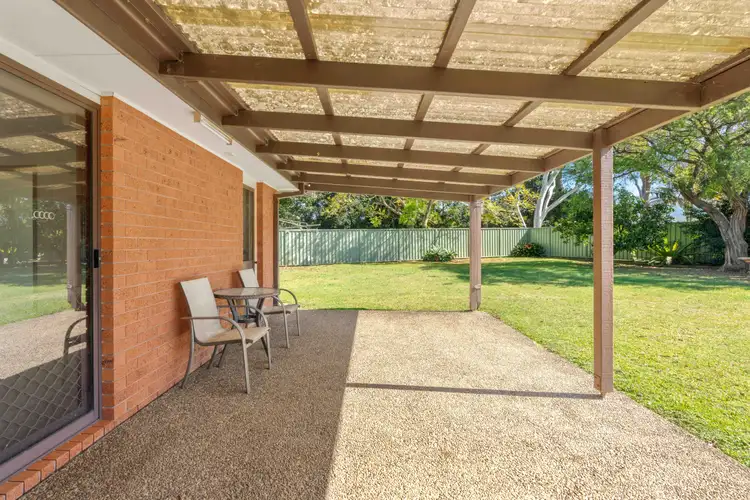 Third view of Homely house listing, 10 Helsinki Parade, Bomaderry NSW 2541
