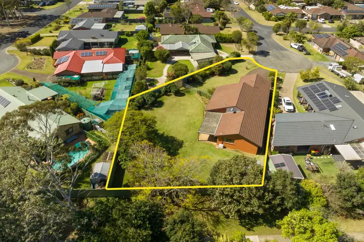Fifth view of Homely house listing, 10 Helsinki Parade, Bomaderry NSW 2541