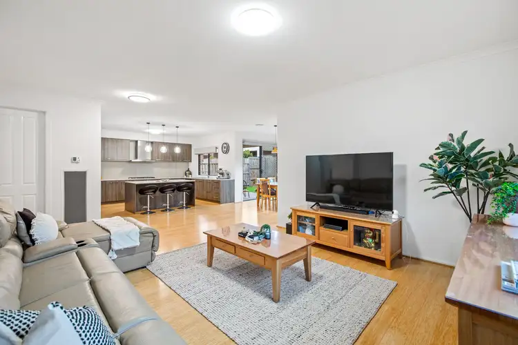 Fifth view of Homely house listing, 14 Cubbyhouse Road, Wyndham Vale VIC 3024