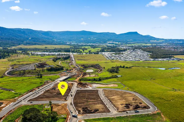 22 Foundation Avenue, Huntley NSW 2530