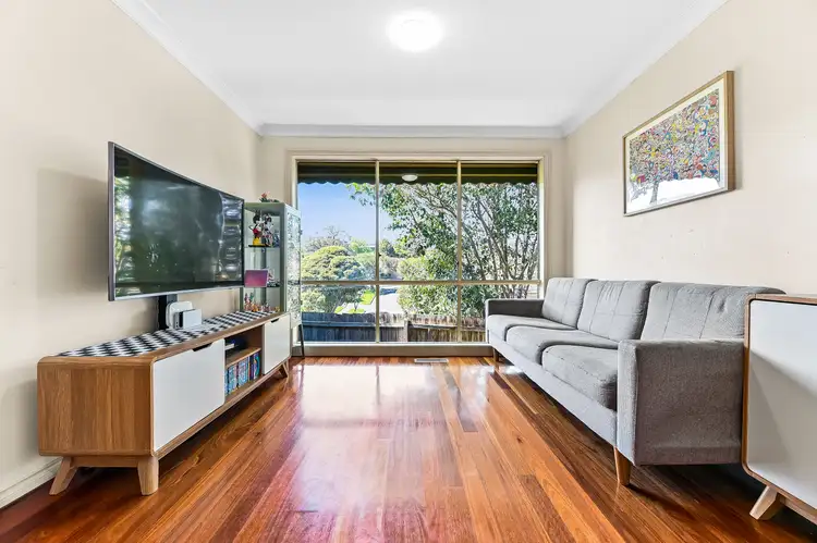Second view of Homely unit listing, 2/26 Bales Street, Mount Waverley VIC 3149