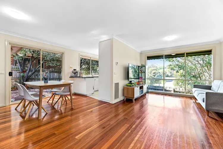 Third view of Homely unit listing, 2/26 Bales Street, Mount Waverley VIC 3149