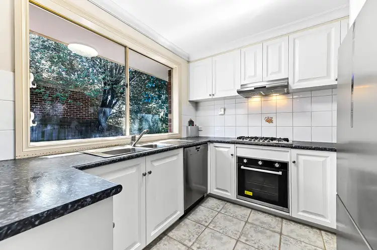 Fifth view of Homely unit listing, 2/26 Bales Street, Mount Waverley VIC 3149