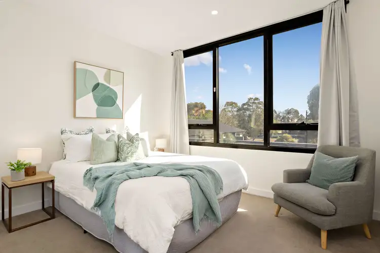 Fifth view of Homely townhouse listing, 7/7 Renver Road, Clayton VIC 3168