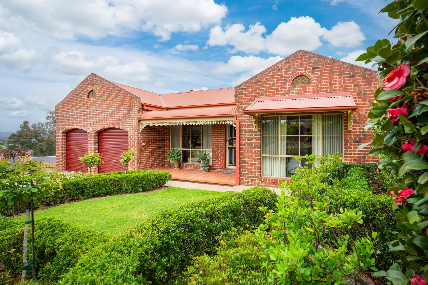 Main view of Homely house listing, 407 Carlma Crescent, Lavington NSW 2641