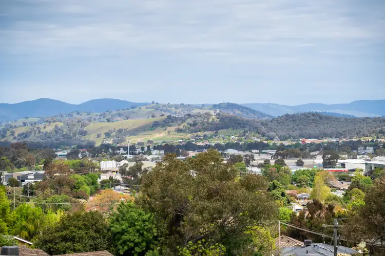 Fourth view of Homely house listing, 407 Carlma Crescent, Lavington NSW 2641