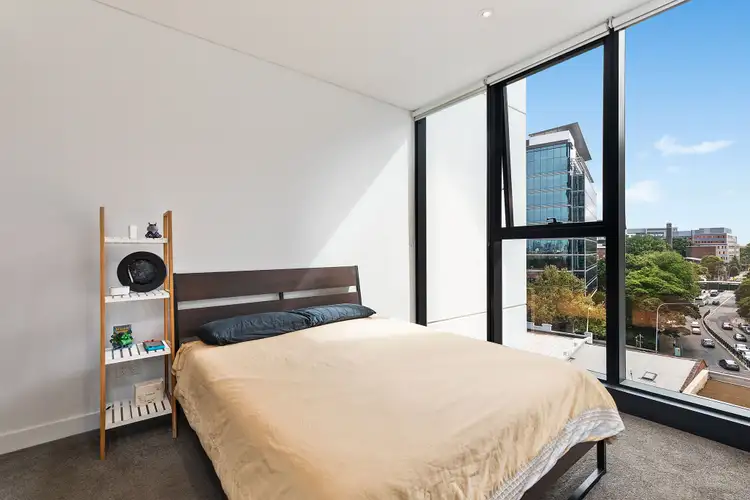 Third view of Homely unit listing, 907/1 Marshall Avenue, St Leonards NSW 2065