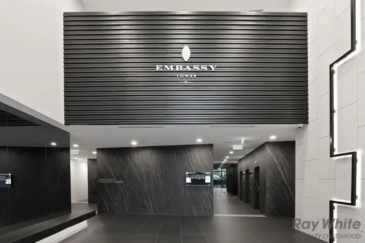 Sixth view of Homely unit listing, 907/1 Marshall Avenue, St Leonards NSW 2065