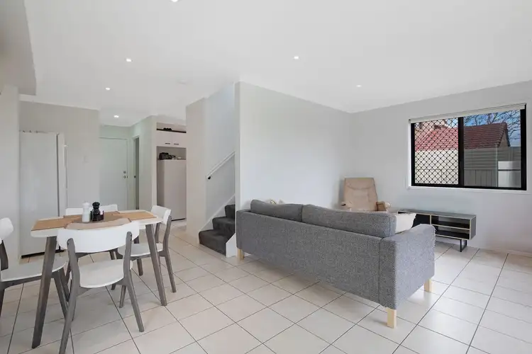 Sixth view of Homely townhouse listing, 1/5 View Street, Chermside QLD 4032