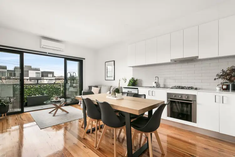 Fifth view of Homely townhouse listing, 2/87 West Street, Hadfield VIC 3046