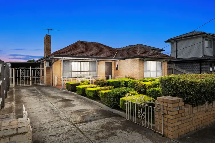 Second view of Homely house listing, 2 Cedar Street, Thomastown VIC 3074