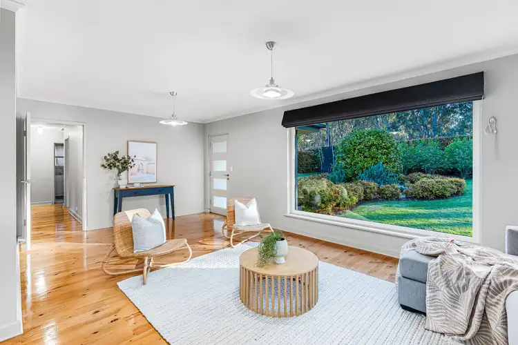 Second view of Homely house listing, 45 Junction Road, Balhannah SA 5242
