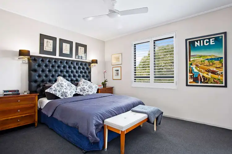 Second view of Homely apartment listing, B401/9 Hunter Street, Waterloo NSW 2017