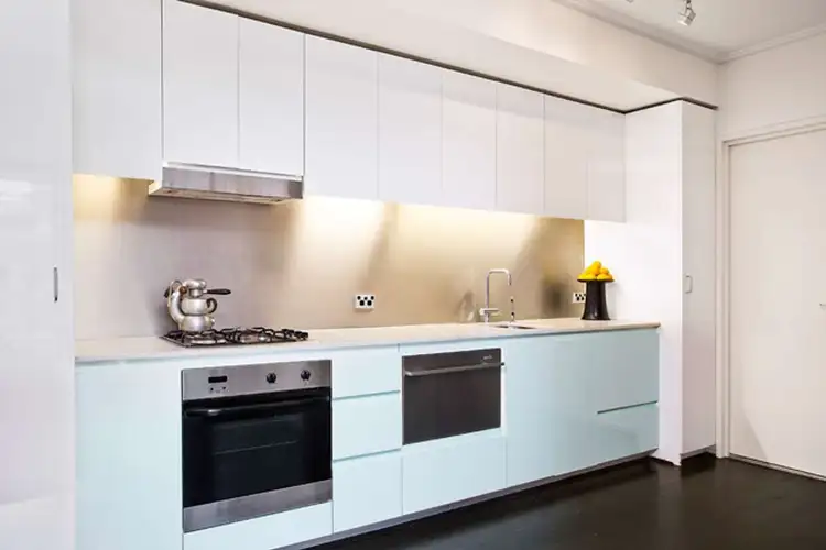 Third view of Homely apartment listing, B401/9 Hunter Street, Waterloo NSW 2017