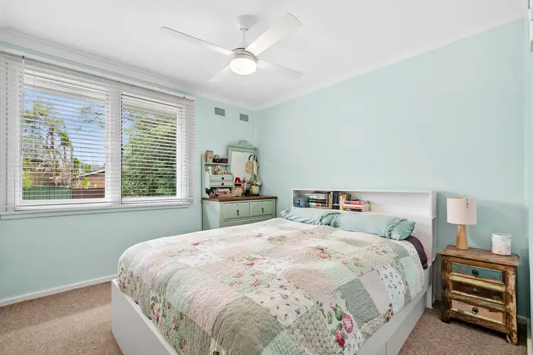 Fourth view of Homely house listing, 8 Day Avenue, Hobartville NSW 2753