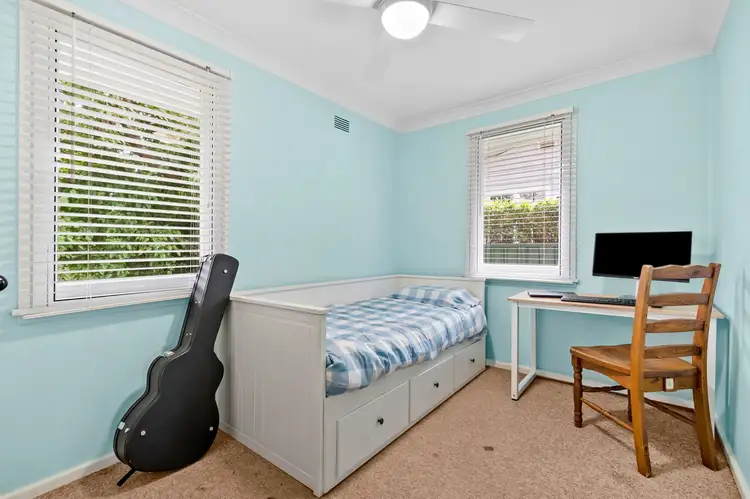 Fifth view of Homely house listing, 8 Day Avenue, Hobartville NSW 2753