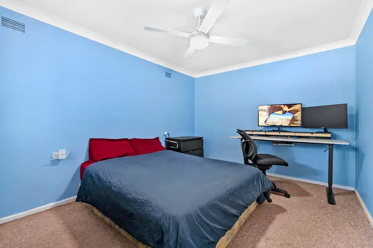 Sixth view of Homely house listing, 8 Day Avenue, Hobartville NSW 2753